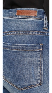 Blank Denim Skinny Jeans
