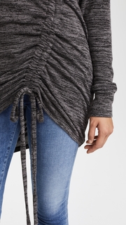 bobi Drawstring Tunic