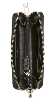 Botkier Soho Small Zip Around Wallet