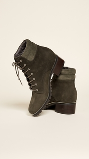 Botkier Alexa Hiker Boots