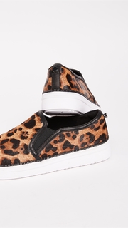 Botkier Harper Slip On Sneakers