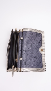 Botkier Crawford Satchel