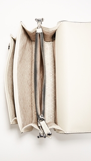 Botkier Cobble Hill Cross Body Bag