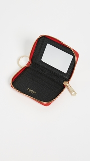 Botkier Soho Zip Card Case