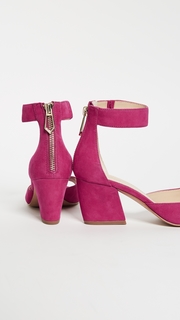 Botkier Pilar Ankle Strap Sandals