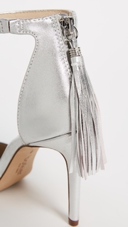 Botkier Anna Fringe Sandals