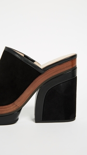 Botkier Pippa Platform Pumps
