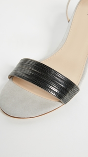 Botkier Persi Block Heel Sandals