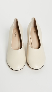 Botkier Haven Block Heel Pumps
