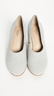 Botkier Haven Block Heel Pumps