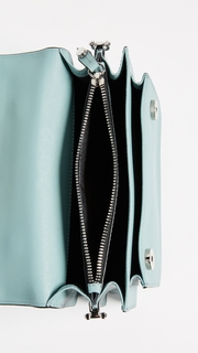 Botkier Cobble Hill Cross Body Bag