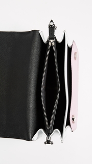 Botkier Cobble Hill Cross Body Bag