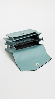 Botkier Cobble Hill Mini Cross Body Bag
