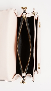 Botkier Cobble Hill Cross Body Bag