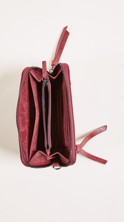 Botkier Logan Small Zip Wallet