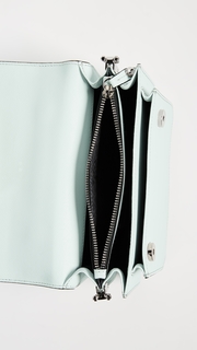 Botkier Cobble Hill Cross Body Bag
