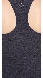 Beyond Yoga Space Dye Performance Maternity Long Cami