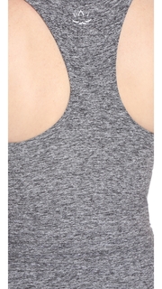 Beyond Yoga Space Dye Performance Maternity Long Cami