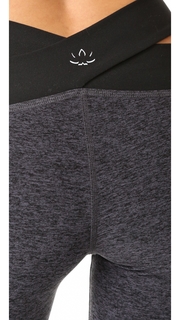 Beyond Yoga East Bound Leggings