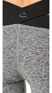 Beyond Yoga East Bound Leggings