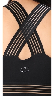 Beyond Yoga Sheer Illusion Tank