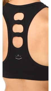 Beyond Yoga Full Circle Cut Out Bra