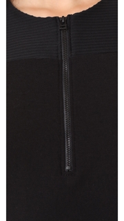 Beyond Yoga Easy Rider Moto Jumper