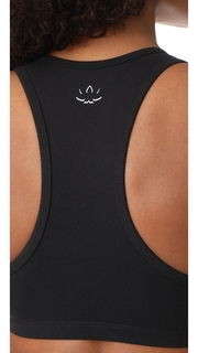 Beyond Yoga Life and Support Bra