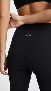 Beyond Yoga Core High Waisted Midi Leggings