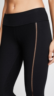 Beyond Yoga Never Quilt It Leggings