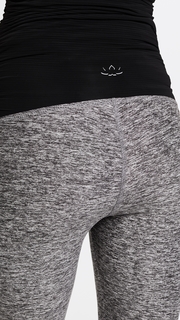 Beyond Yoga Ombre Maternity Long Leggings