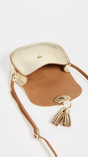 Cambridge Satchel Mini Tassel Cross Body