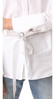 C/Meo Collective Objection Long Sleeve Shirt