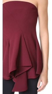 C/Meo Collective Autonomy Bustier Top