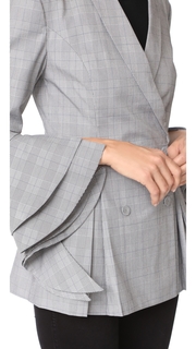 C/Meo Collective We Woke Up Blazer
