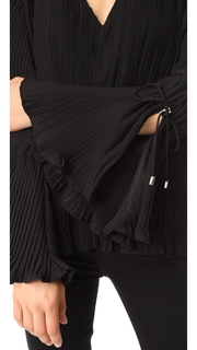 C/Meo Collective Dream Chaser Top