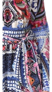 Camilla From Kaili With Love Romper