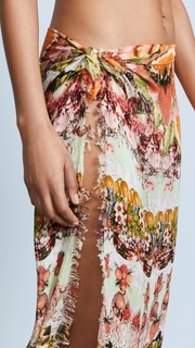 Camilla Samba Salada Sarong