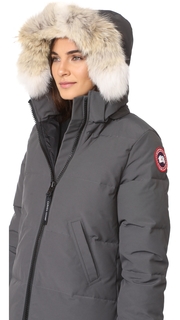 Canada Goose Mystique Parka