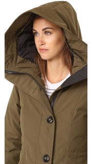 Canada Goose Rossclair Parka