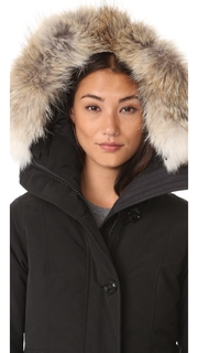 Canada Goose Rossclair Parka
