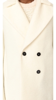 Carven Coat