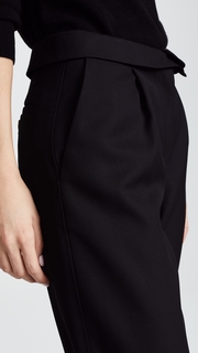 Carven Wide Leg Pants