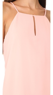 Cooper &amp; Ella Elena Scallop Dress