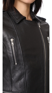 Chaser Classic Moto Jacket