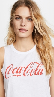Chaser Coca Cola Tee