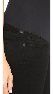 Citizens of Humanity Avedon Skinny Maternity Jeans
