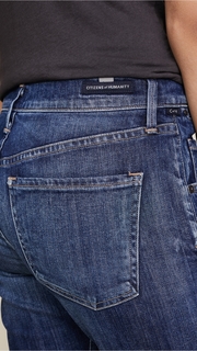 Citizens of Humanity Premium Vintage Emerson Slim BF Jeans
