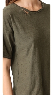 Citizens of Humanity Premium Vintage Esmay T-Shirt