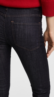 Citizens of Humanity Agnes Slim Straight Jeans